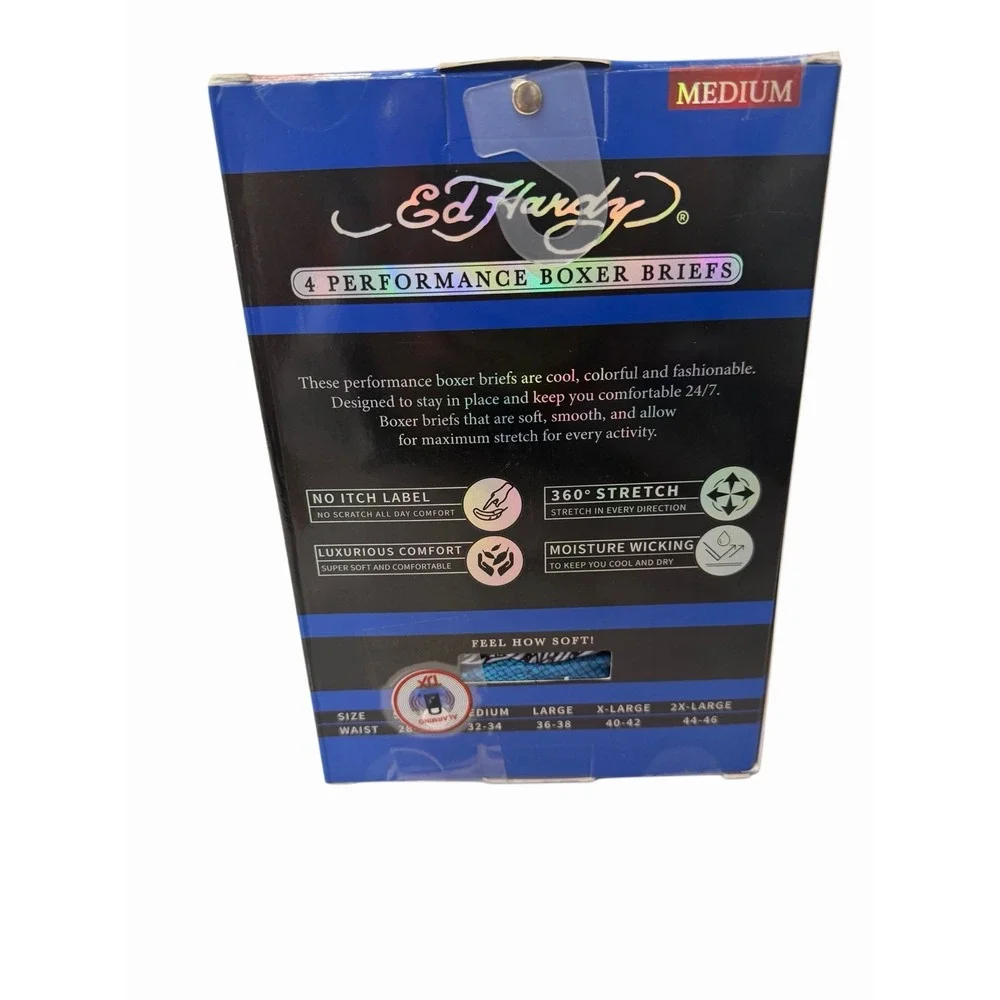 Ed Hardy ed hardy